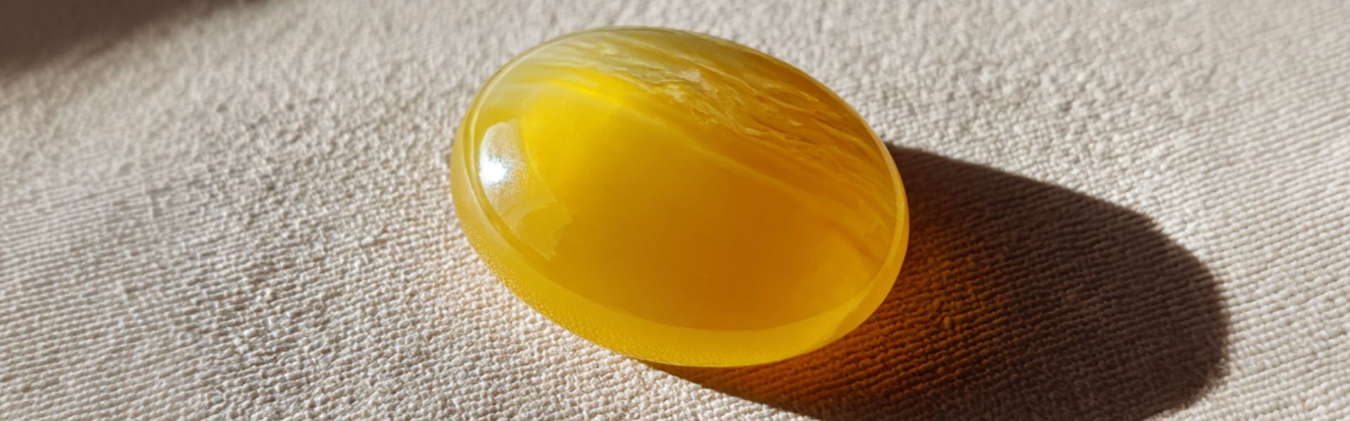 SIS Yellow Onyx