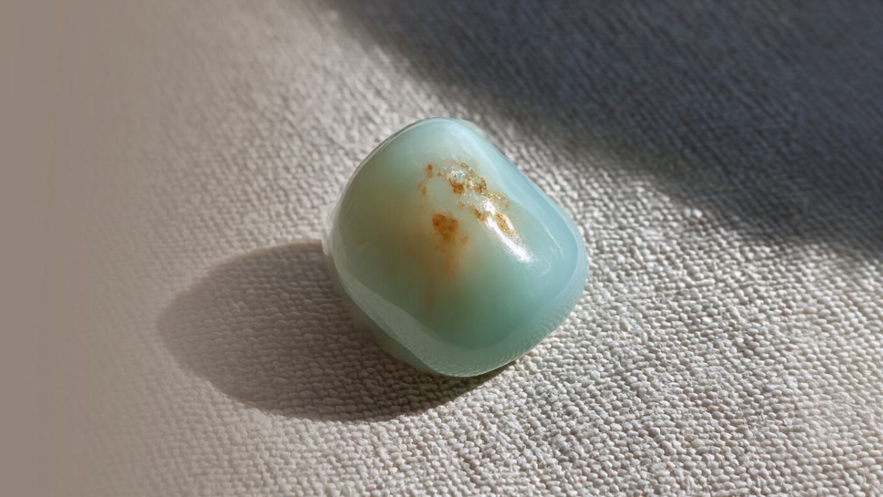 SIS Peruvian Opal