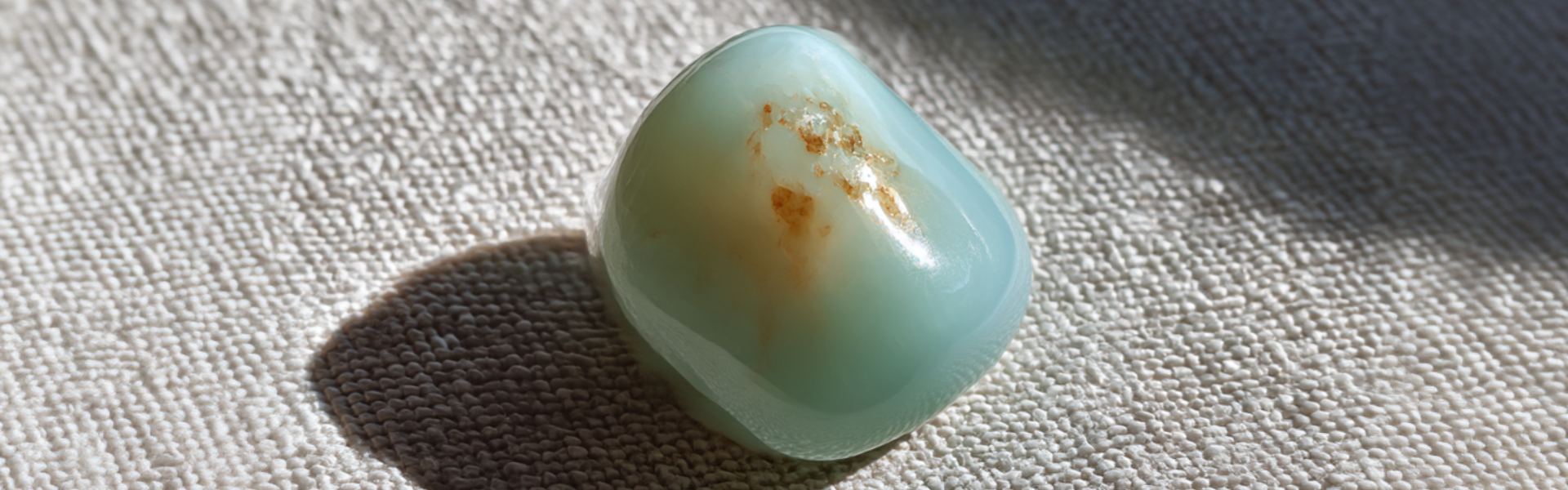SIS Peruvian Opal