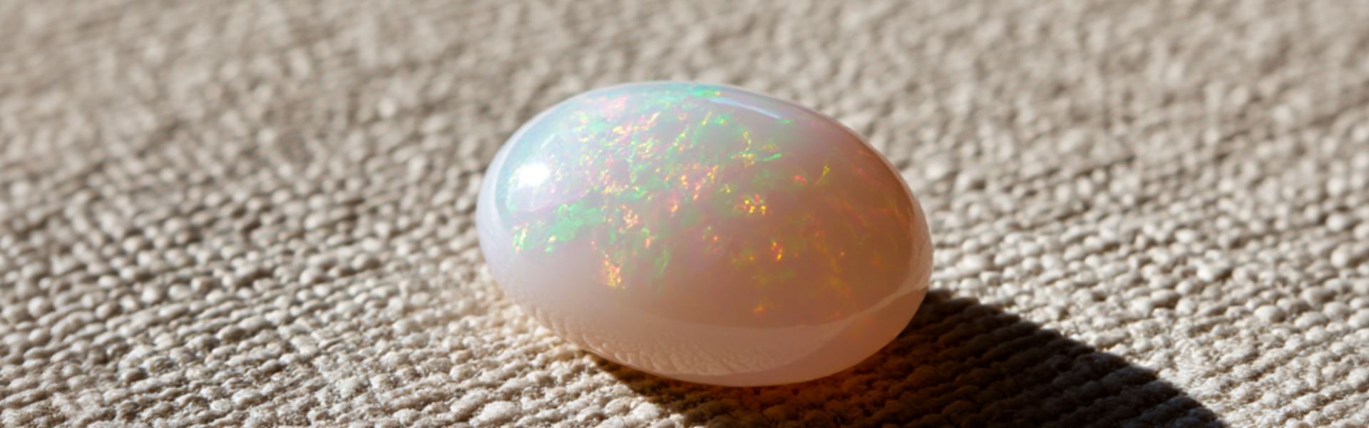 SIS Pink Opal