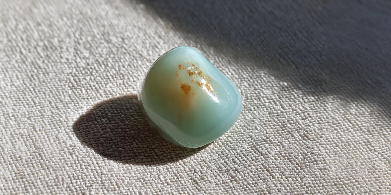 SIS Peruvian Opal