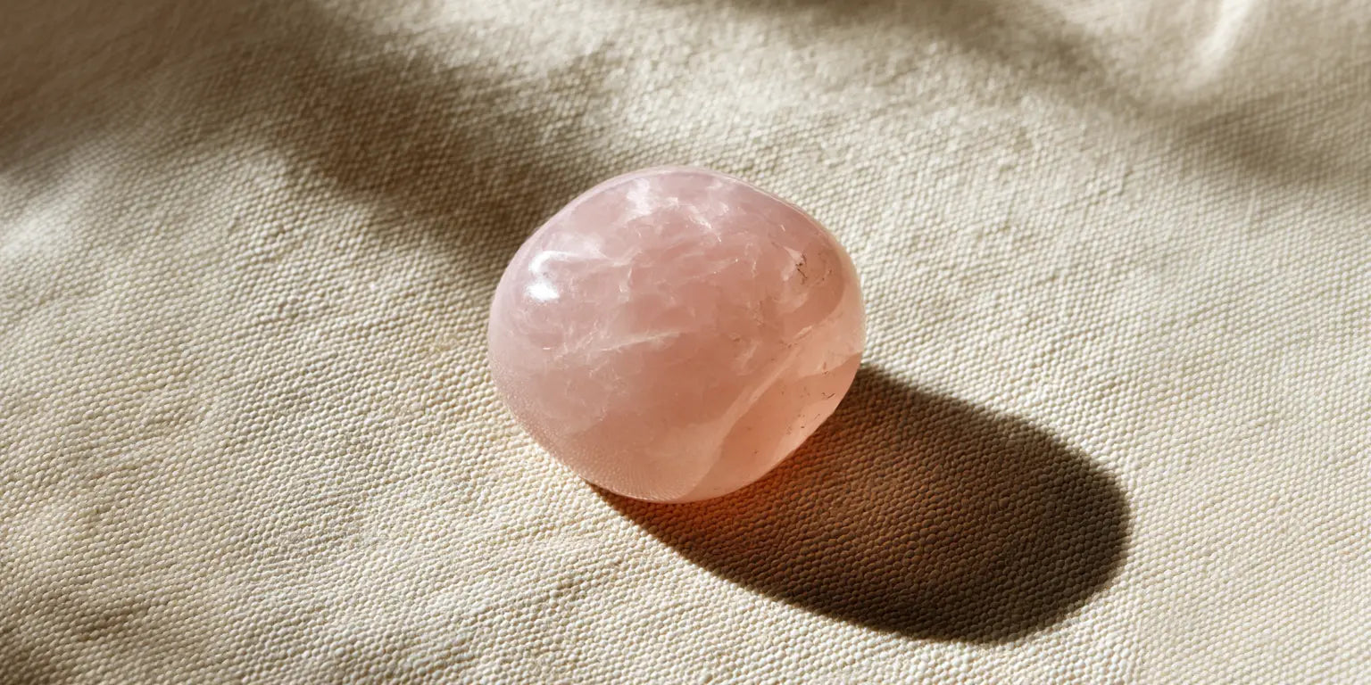 Pink Moonstone