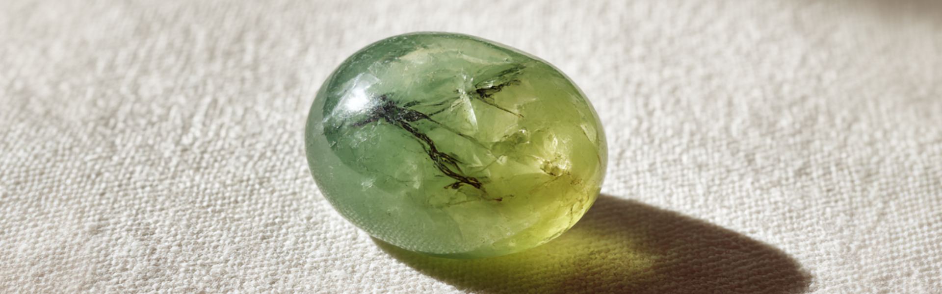 SIS Prehnite