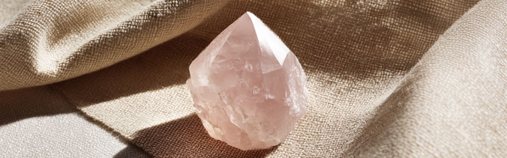 SIS Rose Quartz