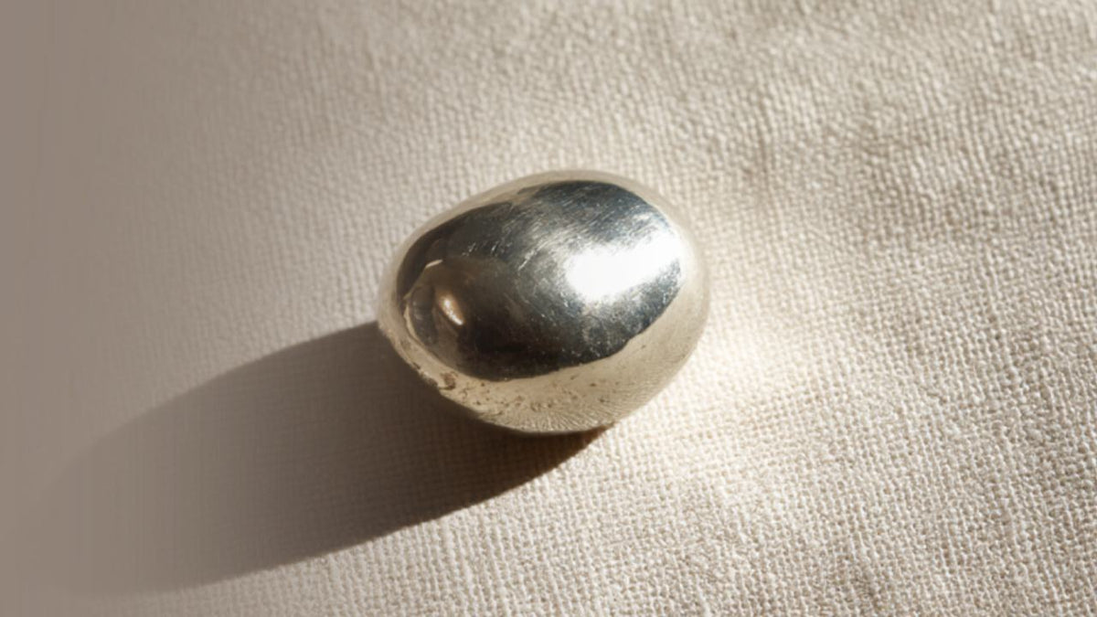Silver