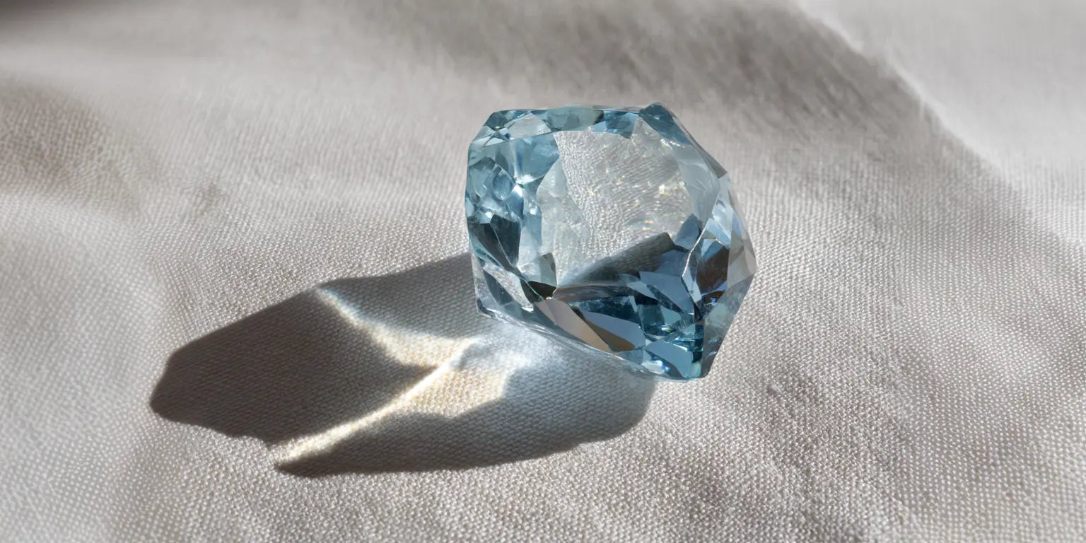 Sky Blue Topaz