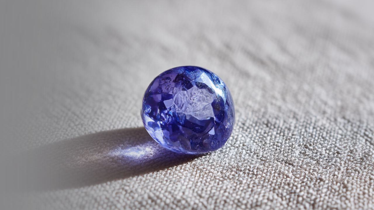 Tanzanite