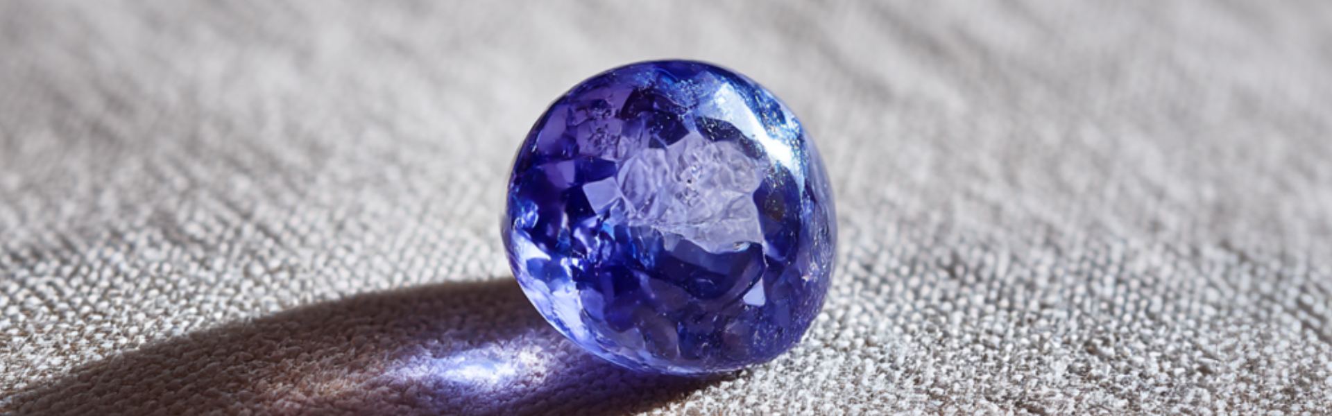 Tanzanite