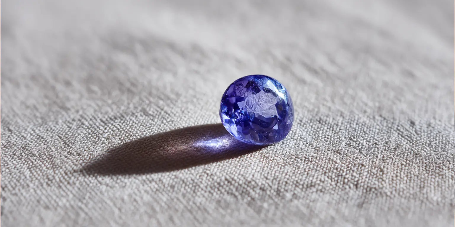 Tanzanite