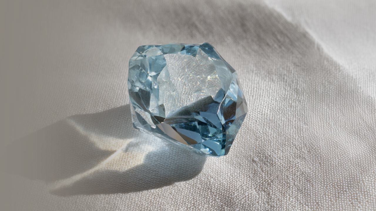 Sky Blue Topaz