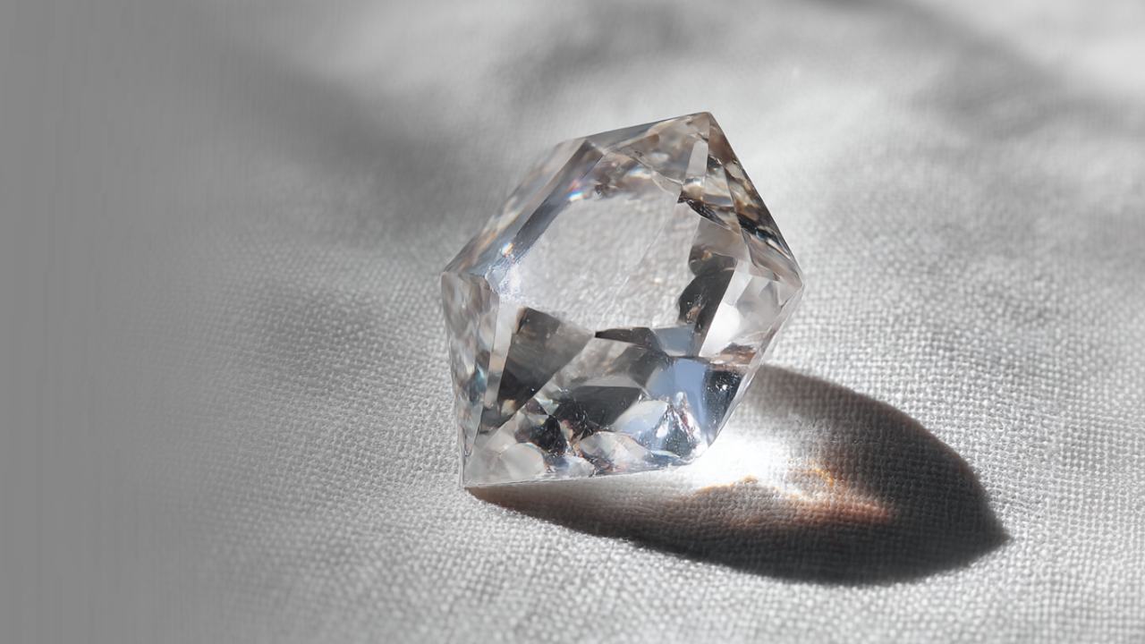 White Topaz