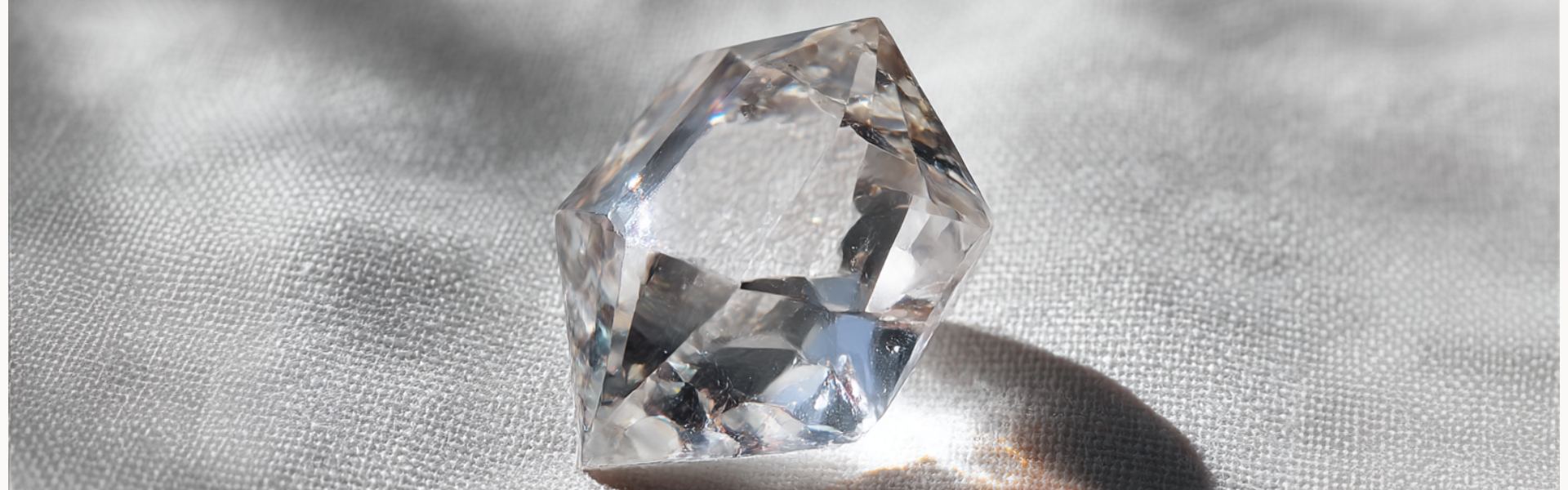 White Topaz