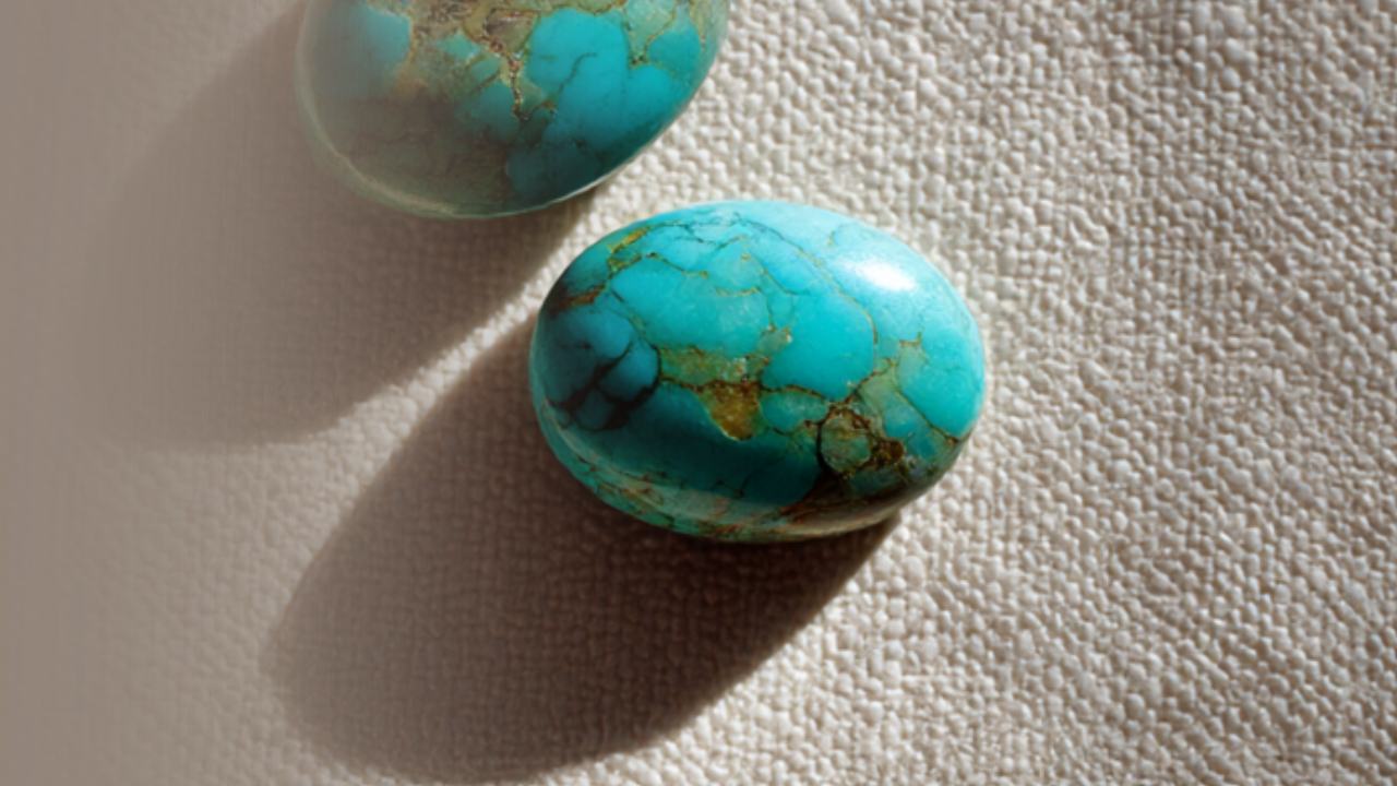 SIS Turquoise