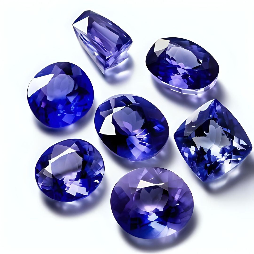 Tanzanite