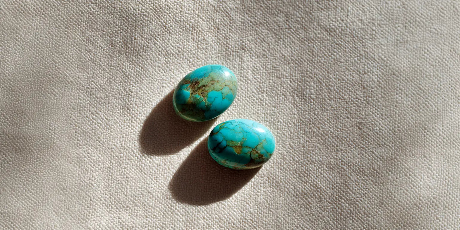 SIS Turquoise
