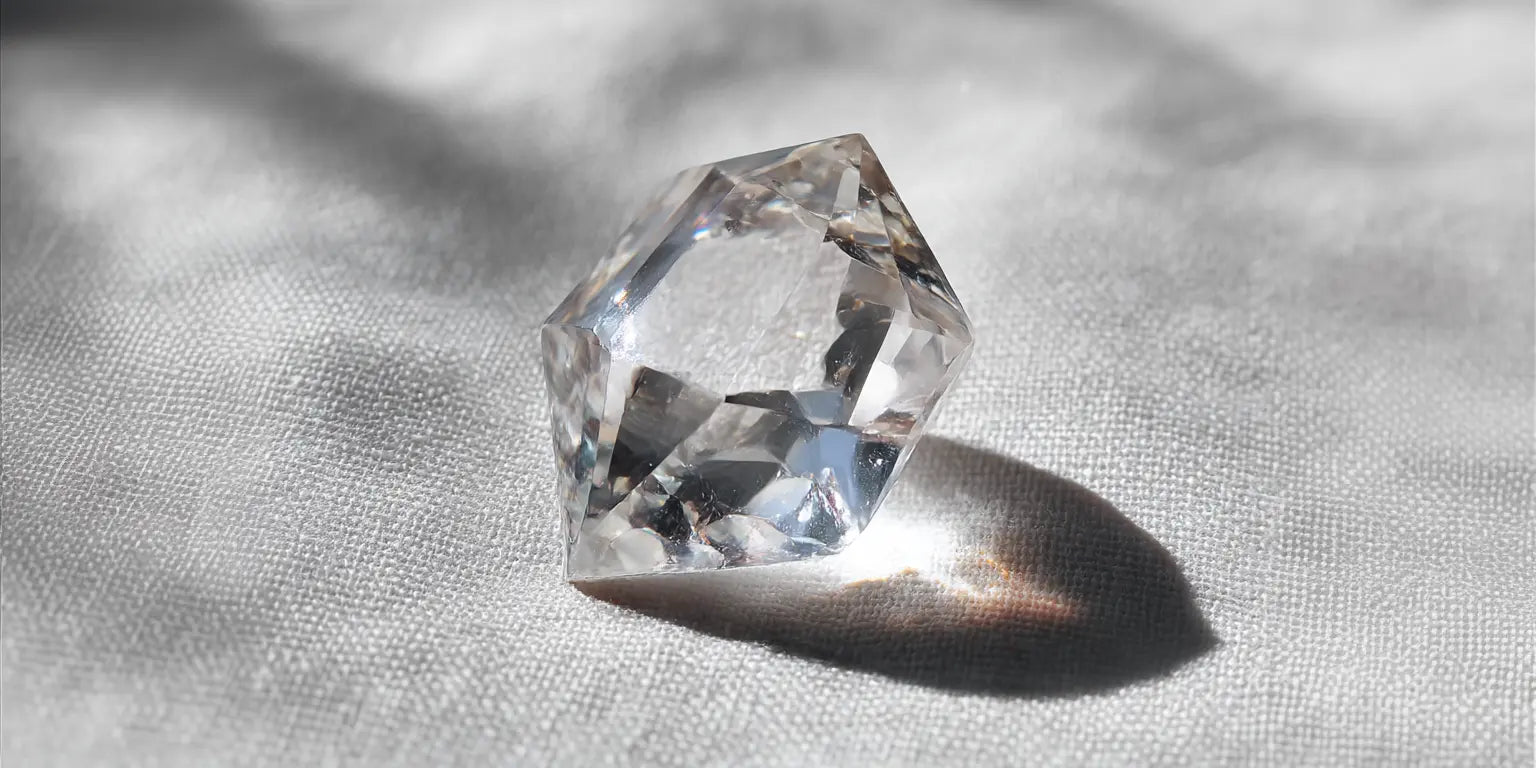White Topaz