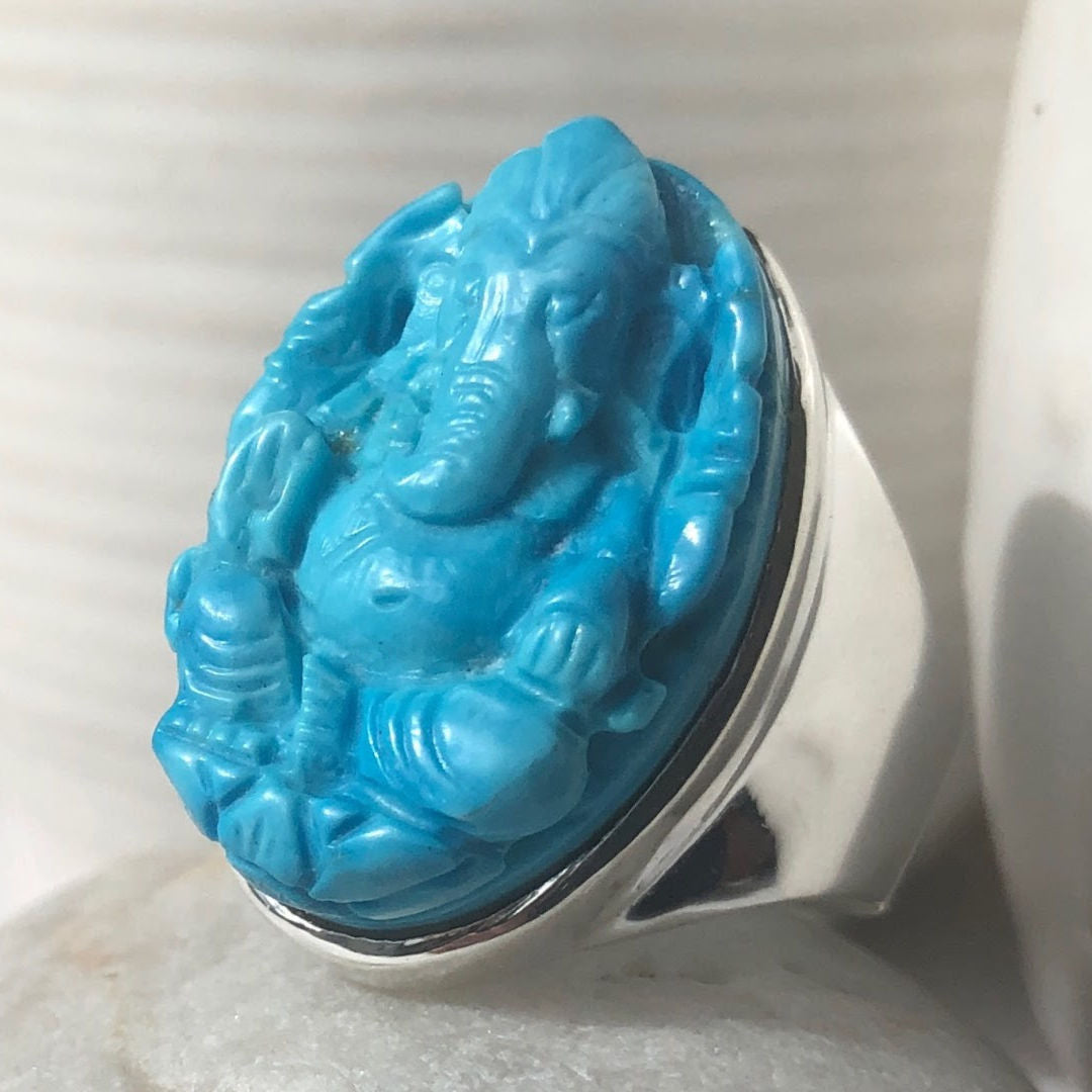 Ganesha Story