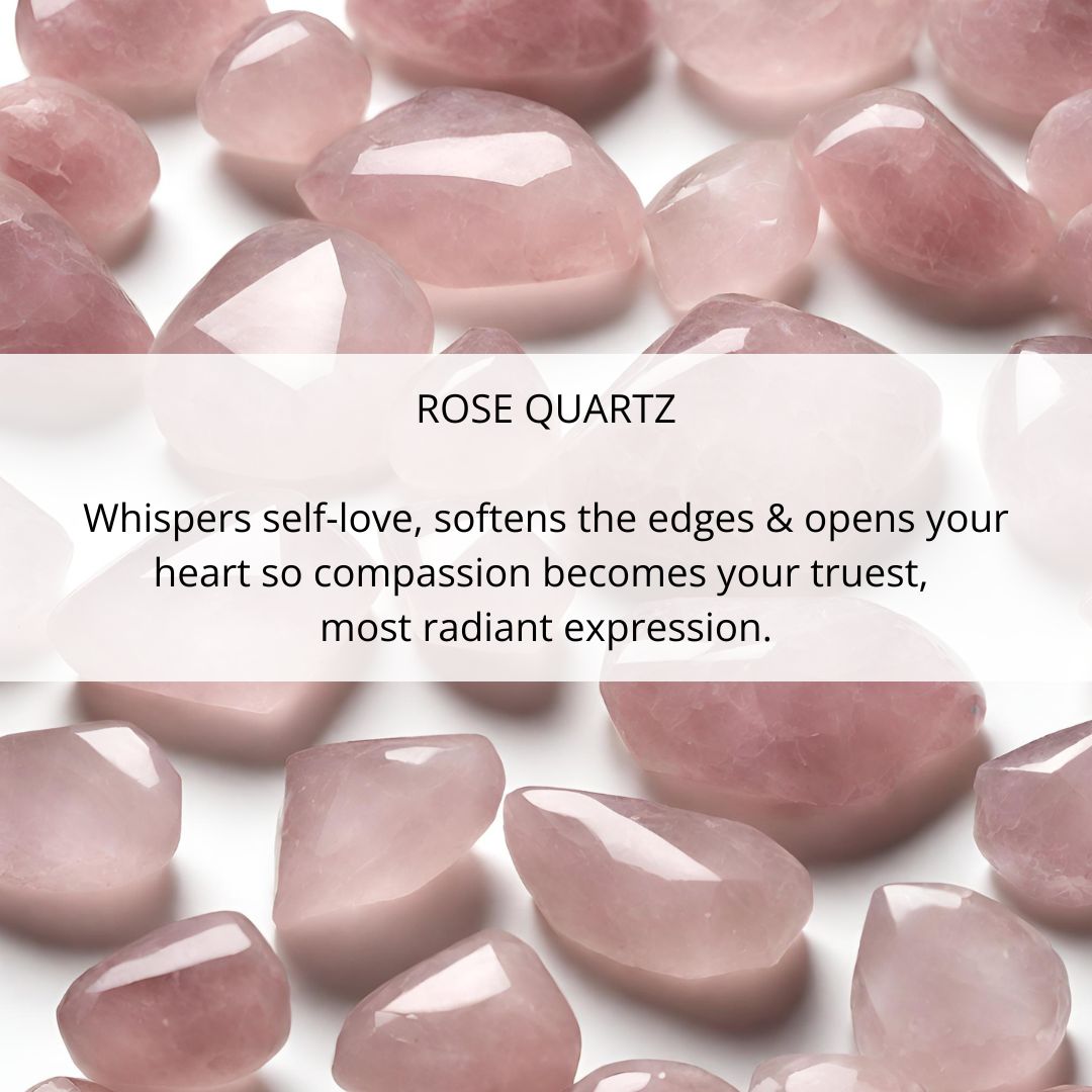 Giola Earrings. Rose Quartz. Gold Vermeil