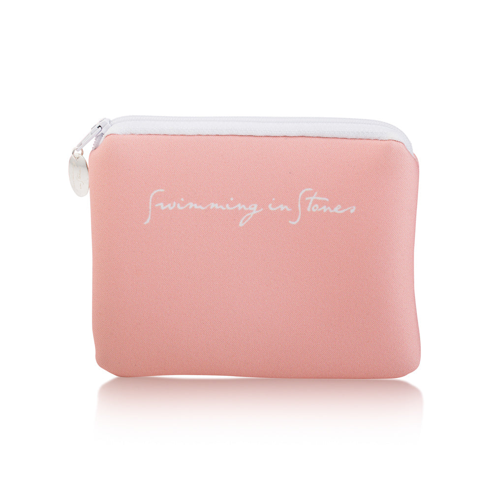 Scuba Sac Jewellery Pouch