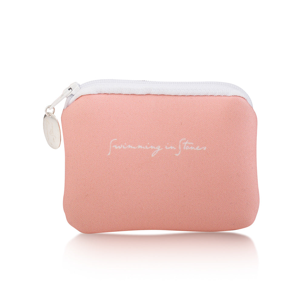 Scuba Sac Jewellery Pouch