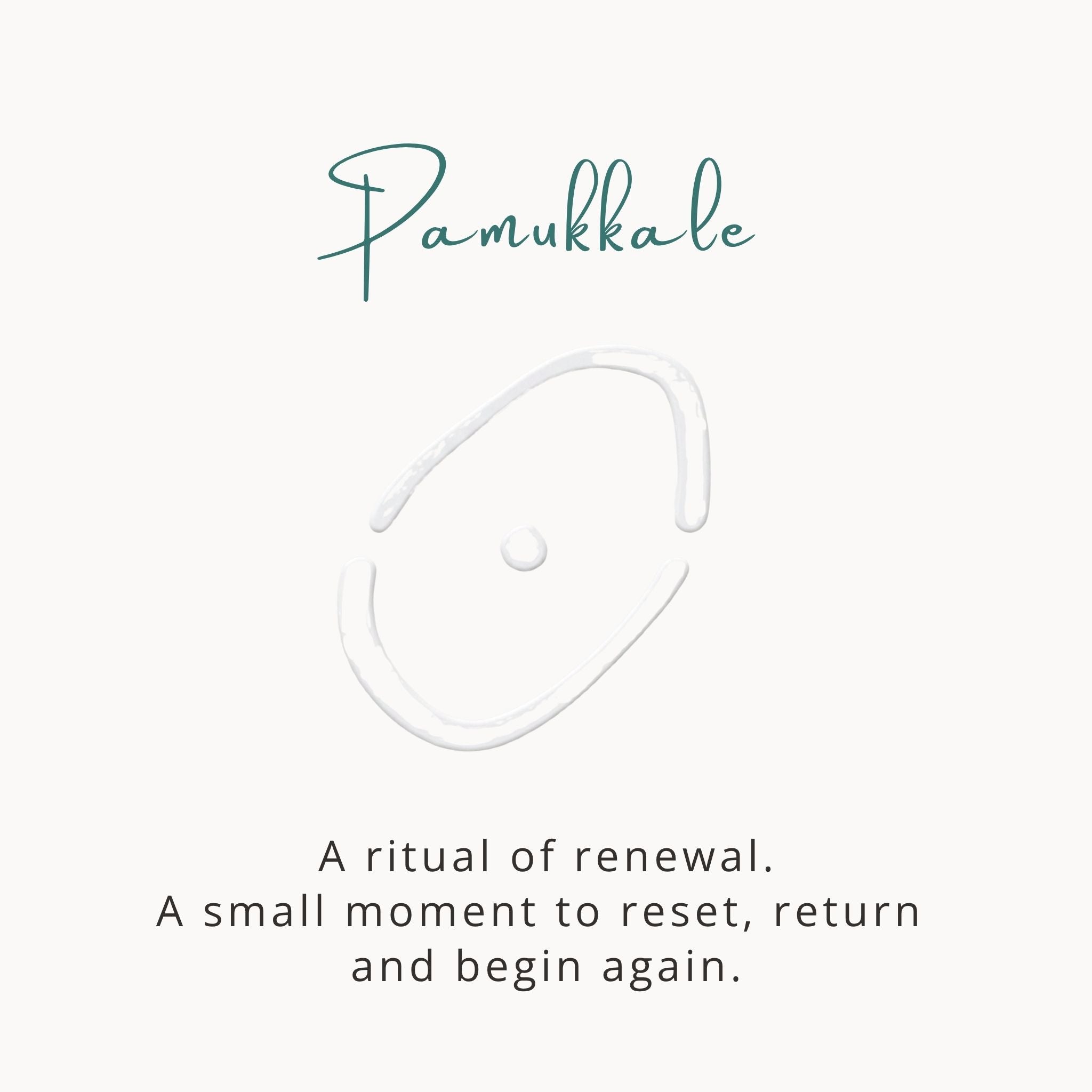 Pamukkale Bangle. Moonstone. Silver